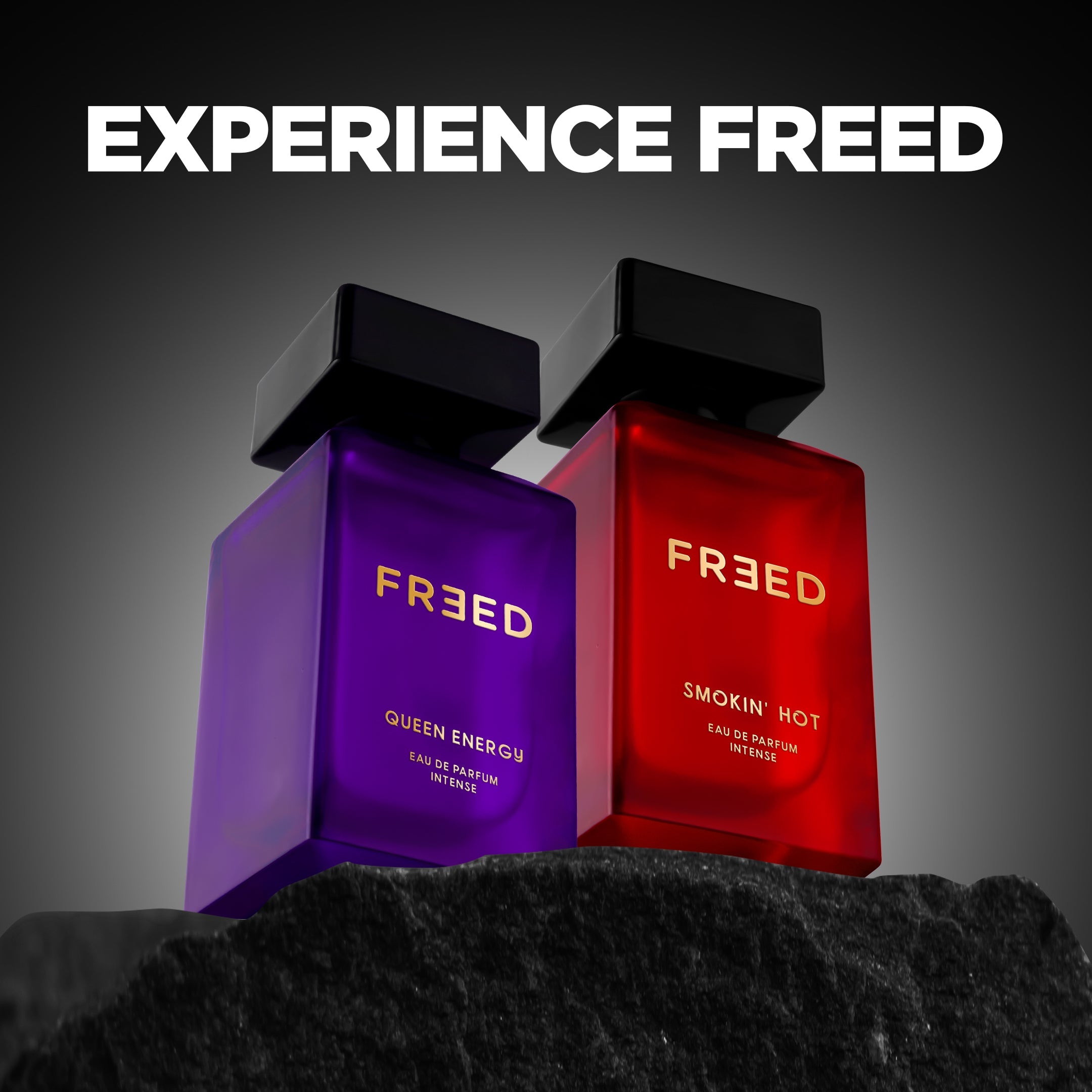 Smokin' Hot Eau De Parfum
