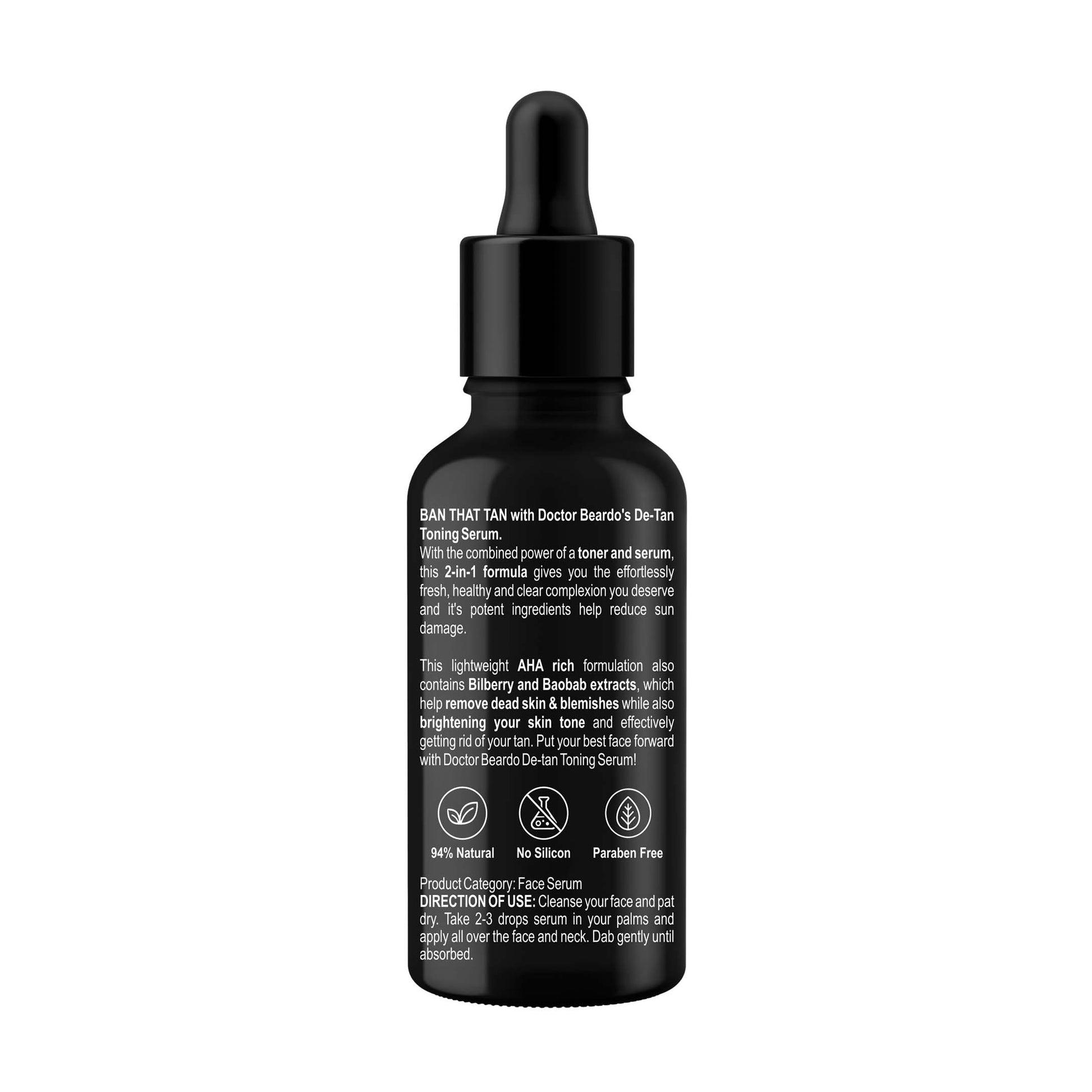 Beardo Coffee Lover Gift Set