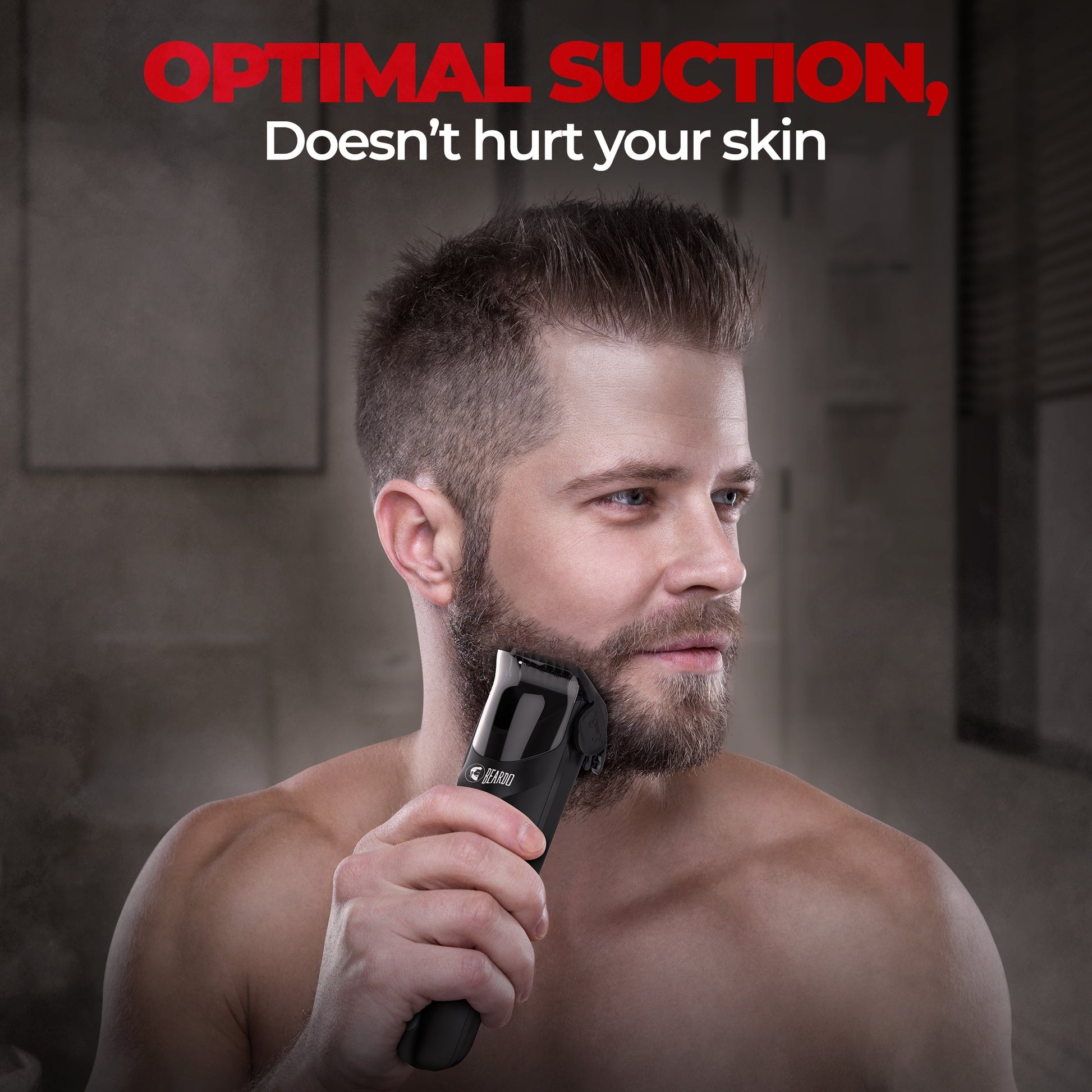 Beardo Ninja X Pro Trimmer