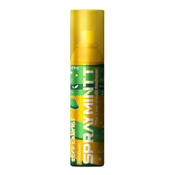 Spraymintt Aam Burst Freshener