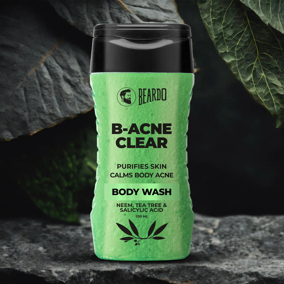 Beardo Body Acne Clear