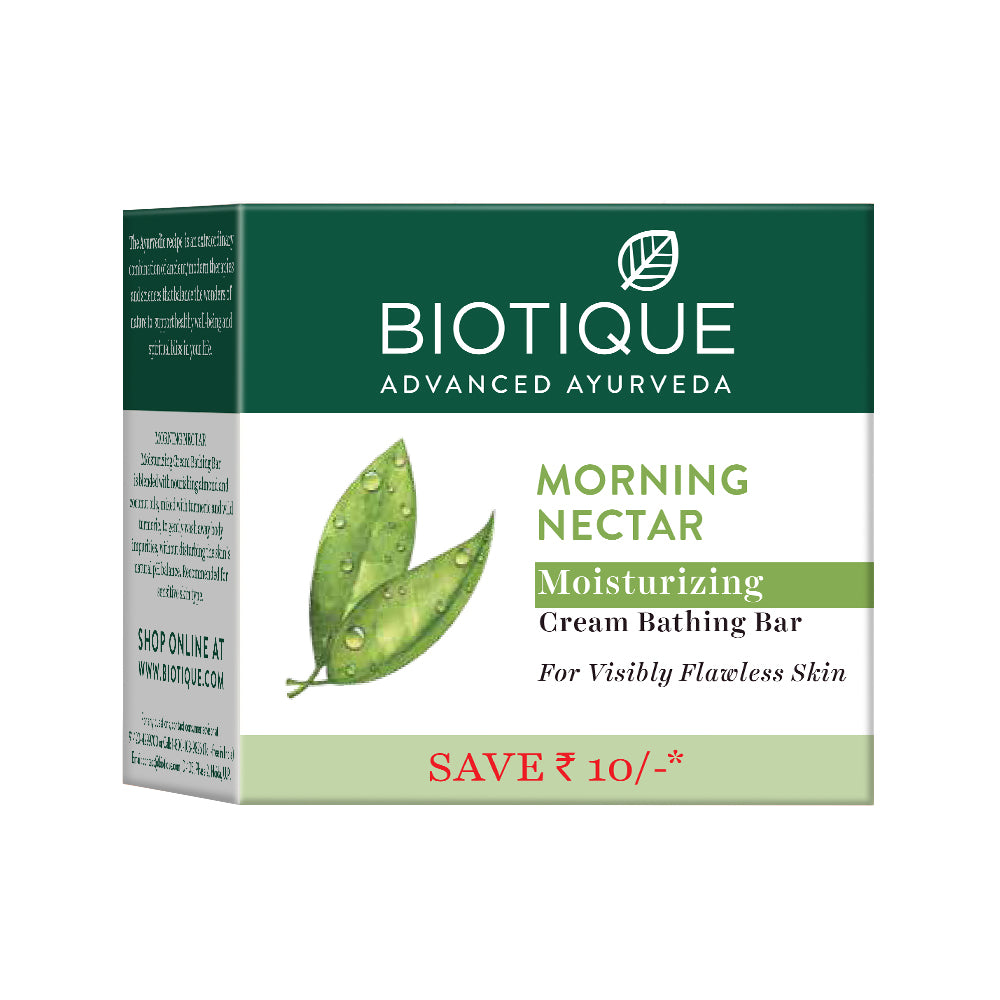 Morning Nectar Body Soap
