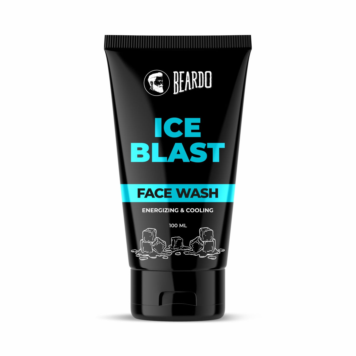 Beardo Cooling Trio Set