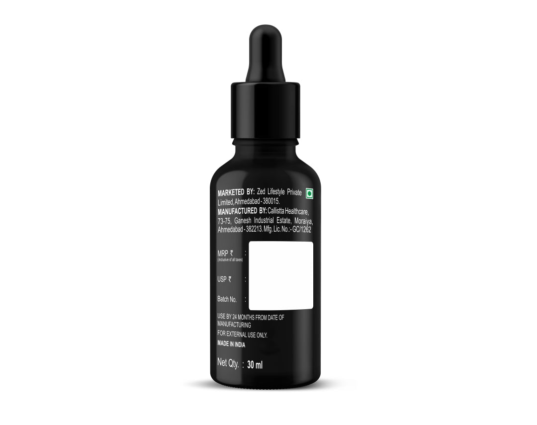 Beardo Acne Serum