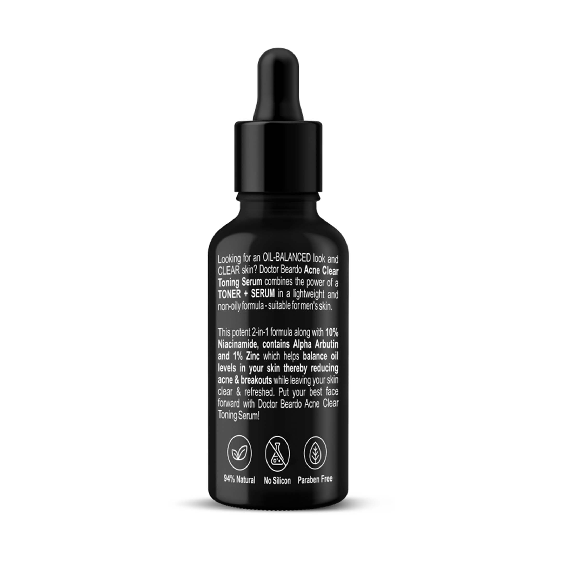 Beardo Acne Control Combo