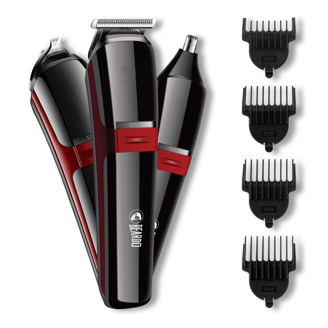 Beardo Apex 3-in-1 Trimmer