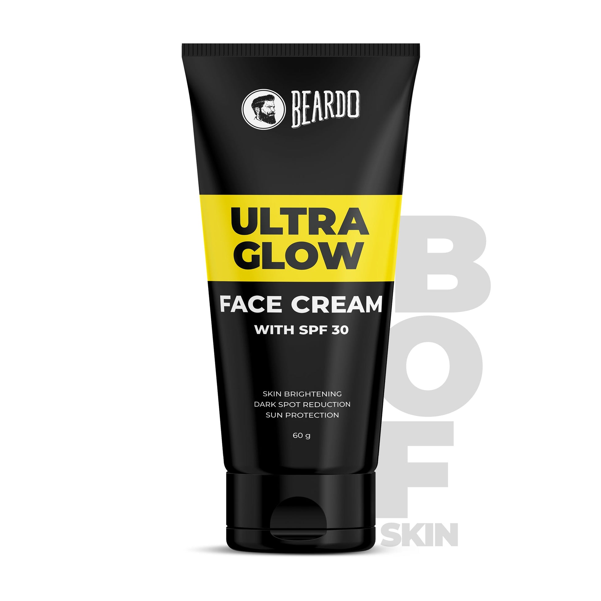 Beardo Ultraglow Face Cream