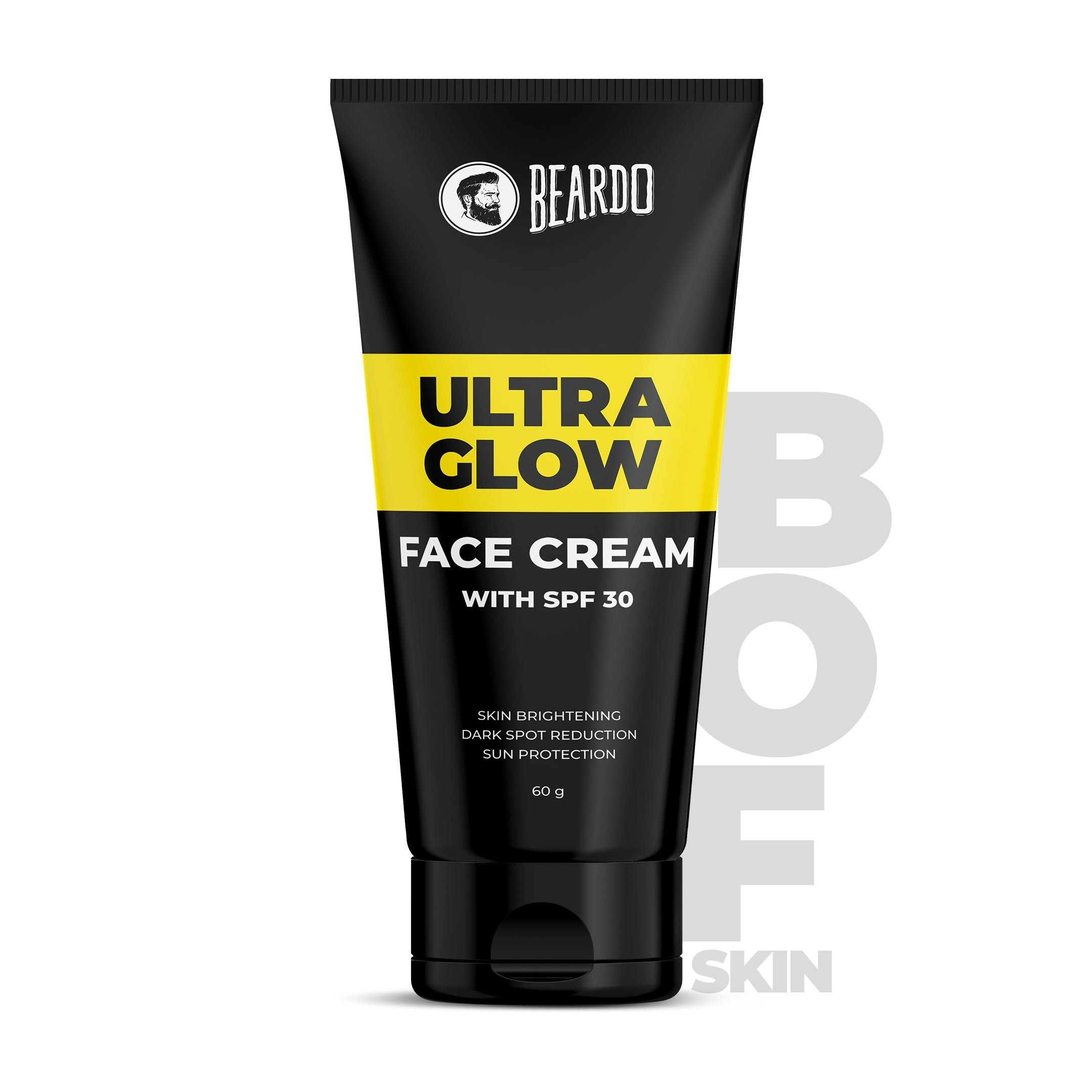 Beardo Ultraglow Face Cream