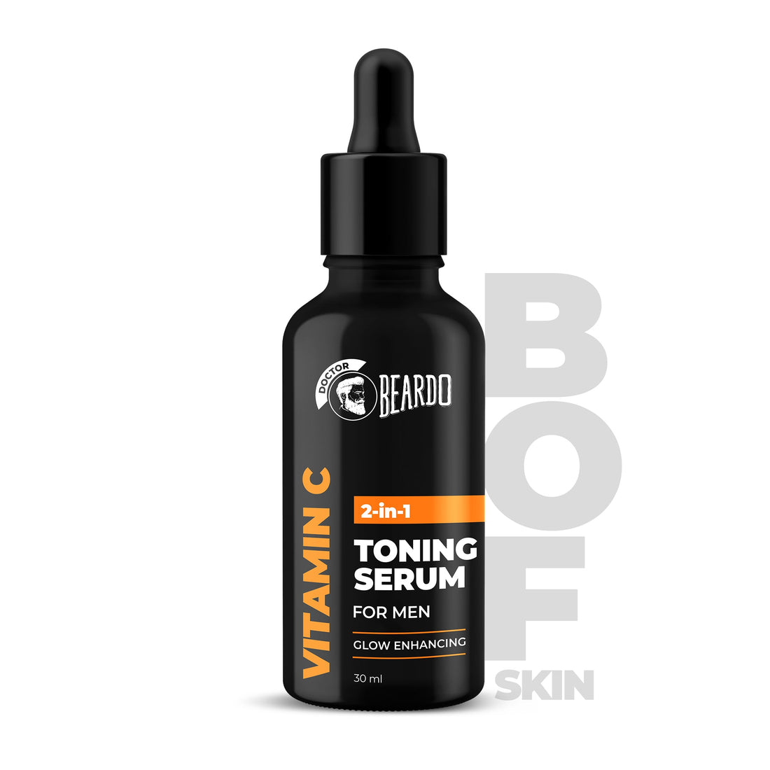 Beardo Vitamin C 2 Toning Serum