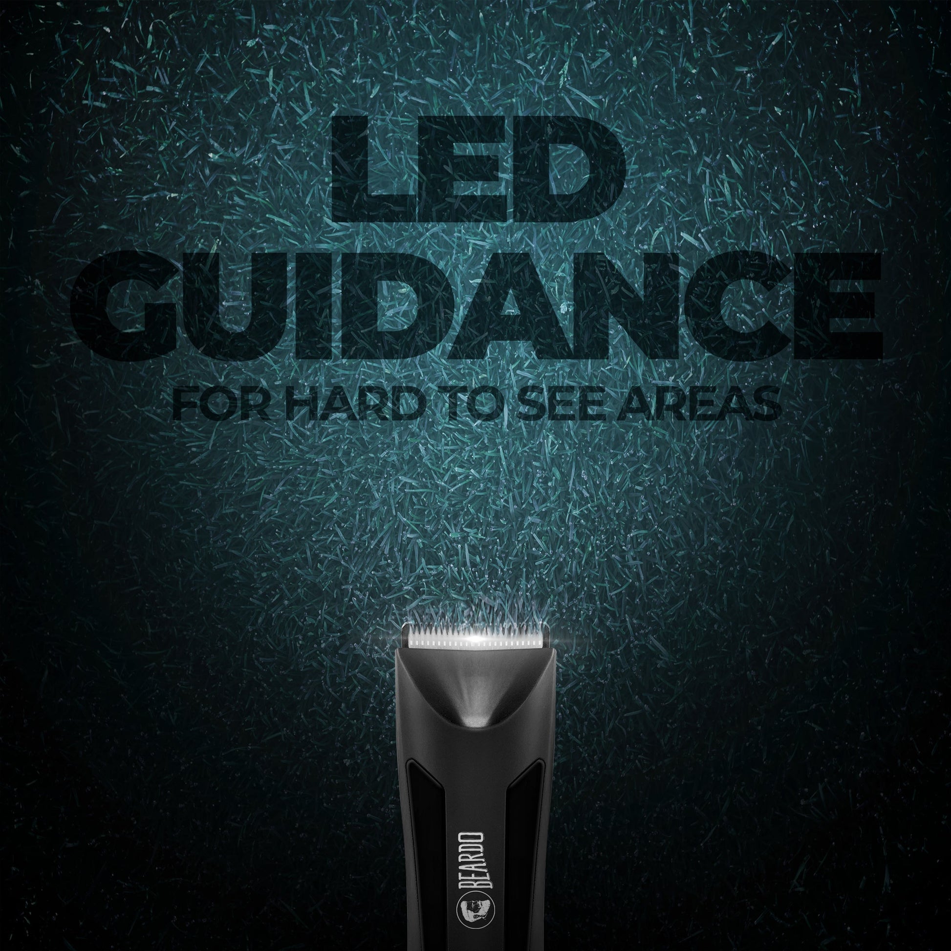 Beardo Intimate Hygiene Kit