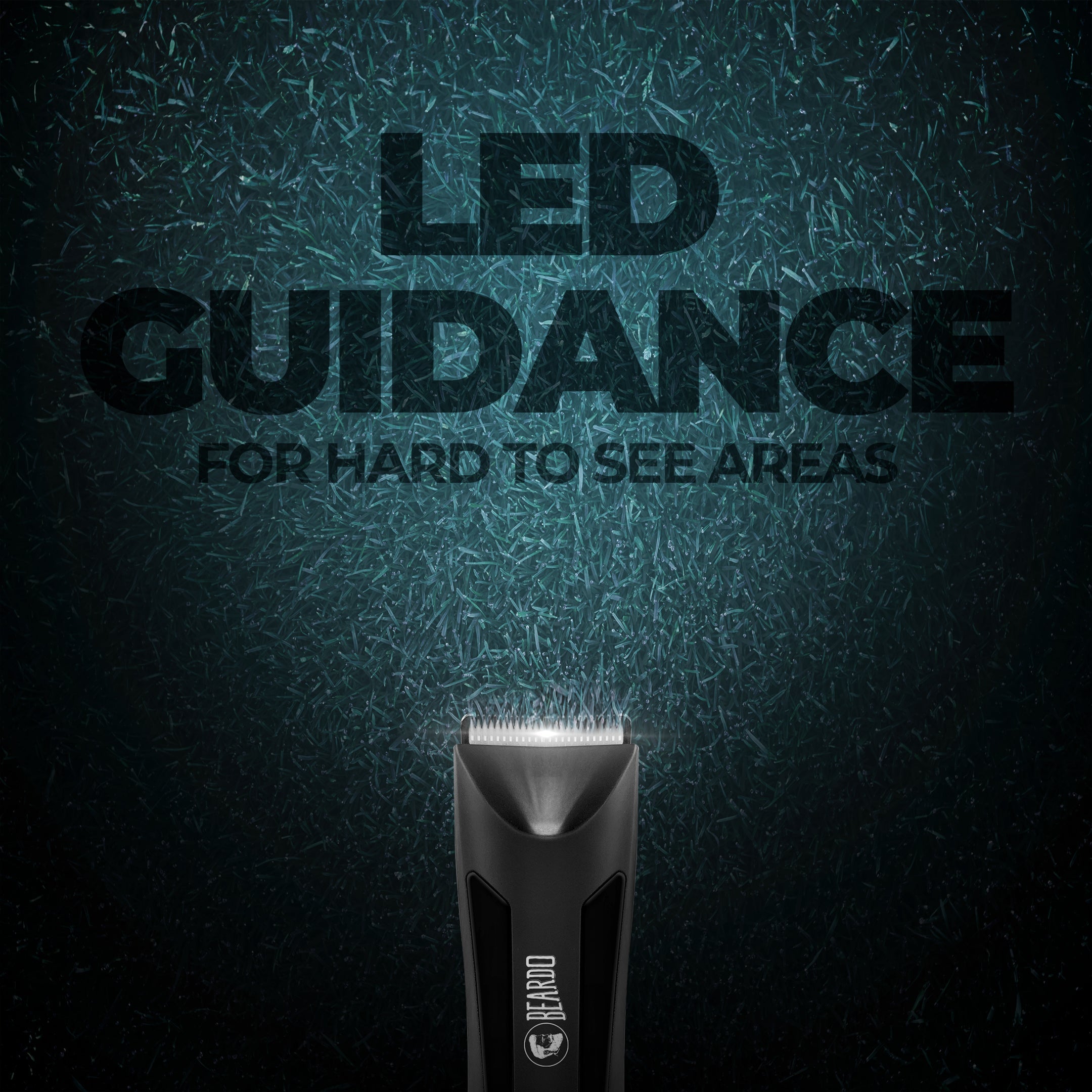 Beardo Intimate Hygiene Kit