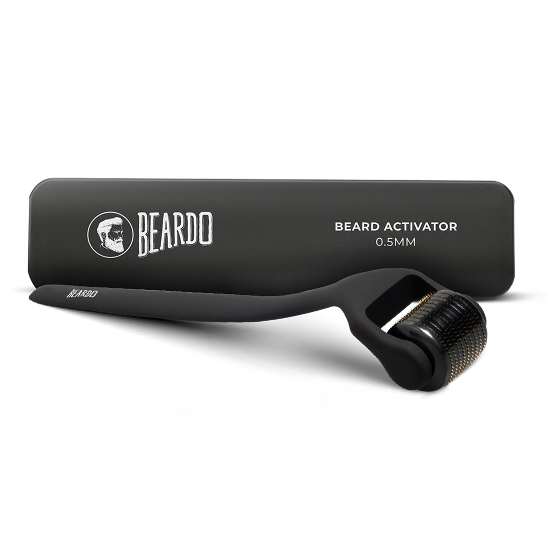 Beardo Beard Activator 0.5mm
