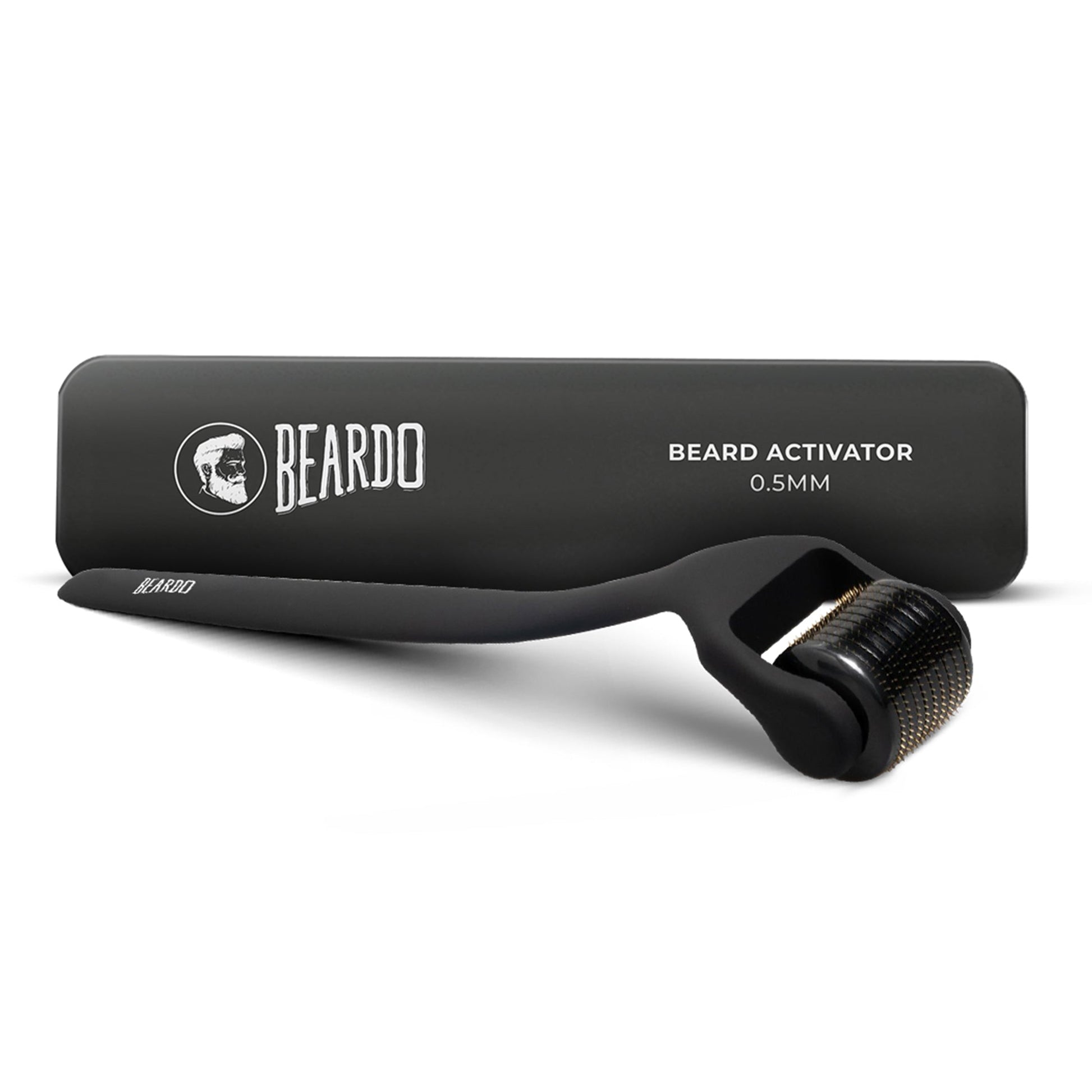 Beardo Beard Activator 0.5mm