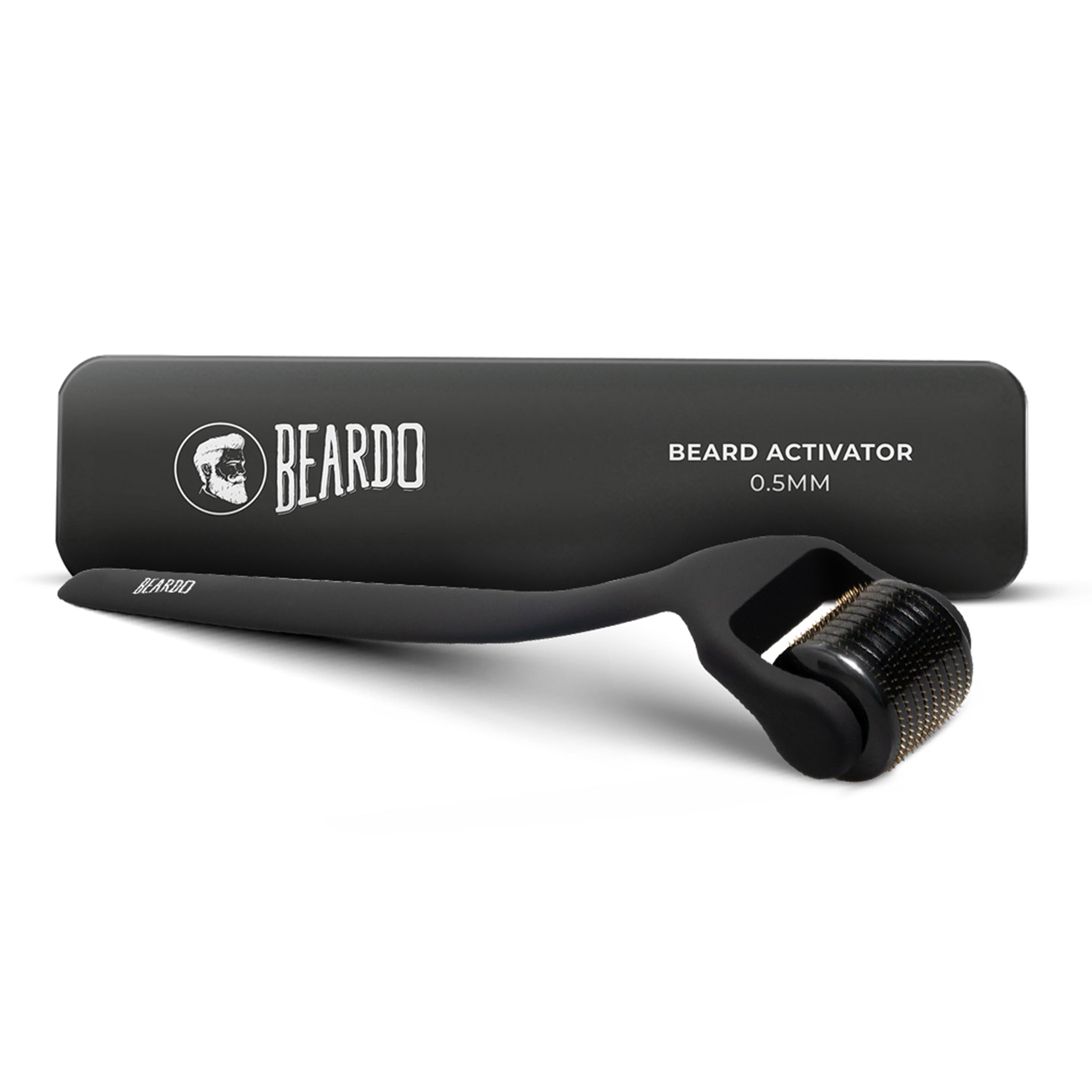 Beardo Beard Activator 0.5mm