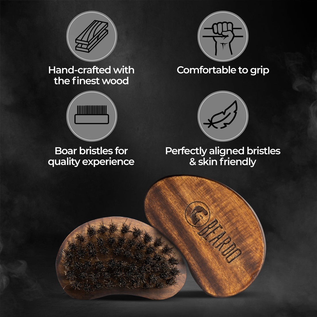 Beardo Luxe Beard Kit