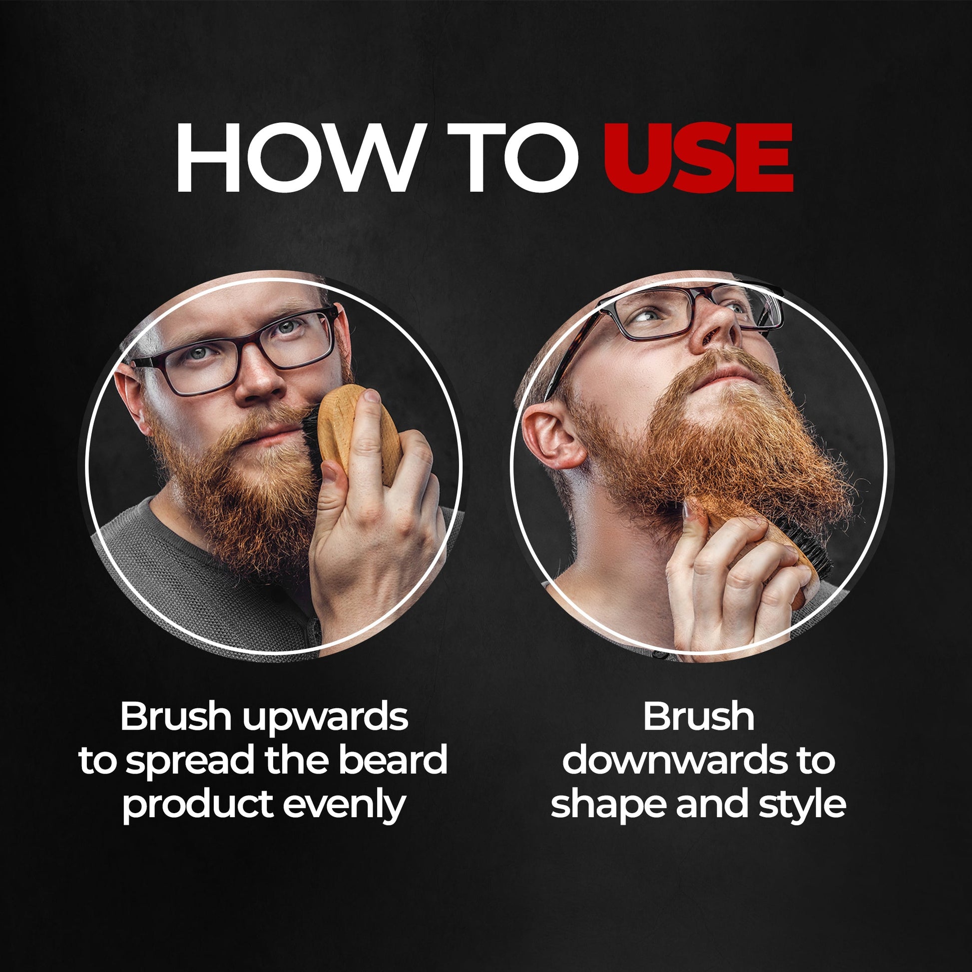 Beardo Luxe Beard Kit