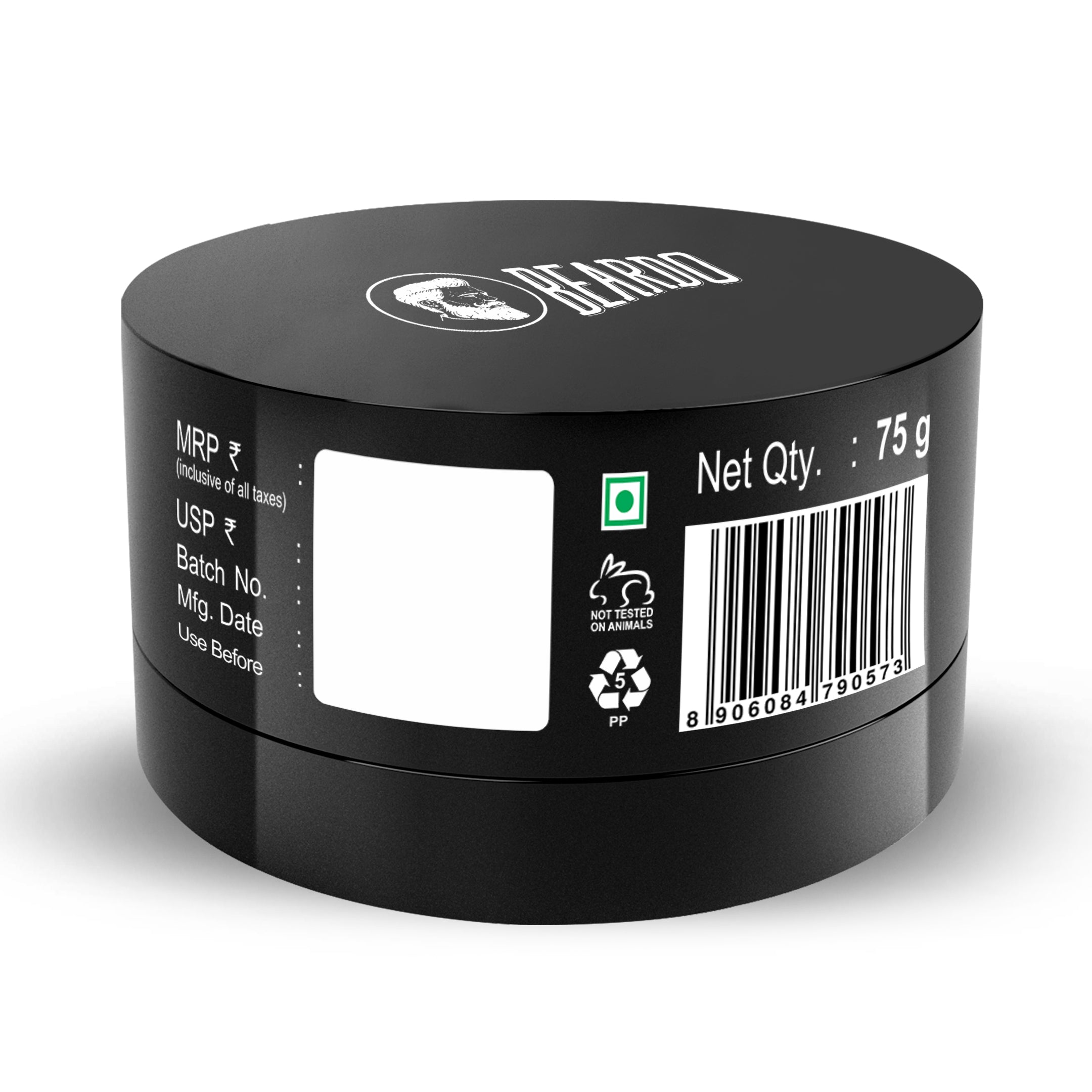 Long Lasting Styling Wax