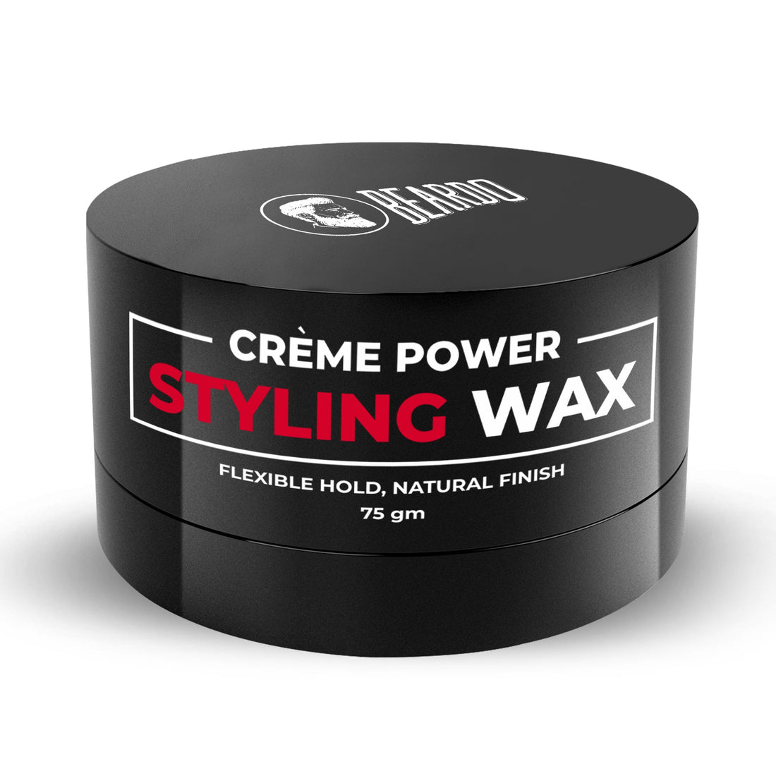 Long Lasting Styling Wax