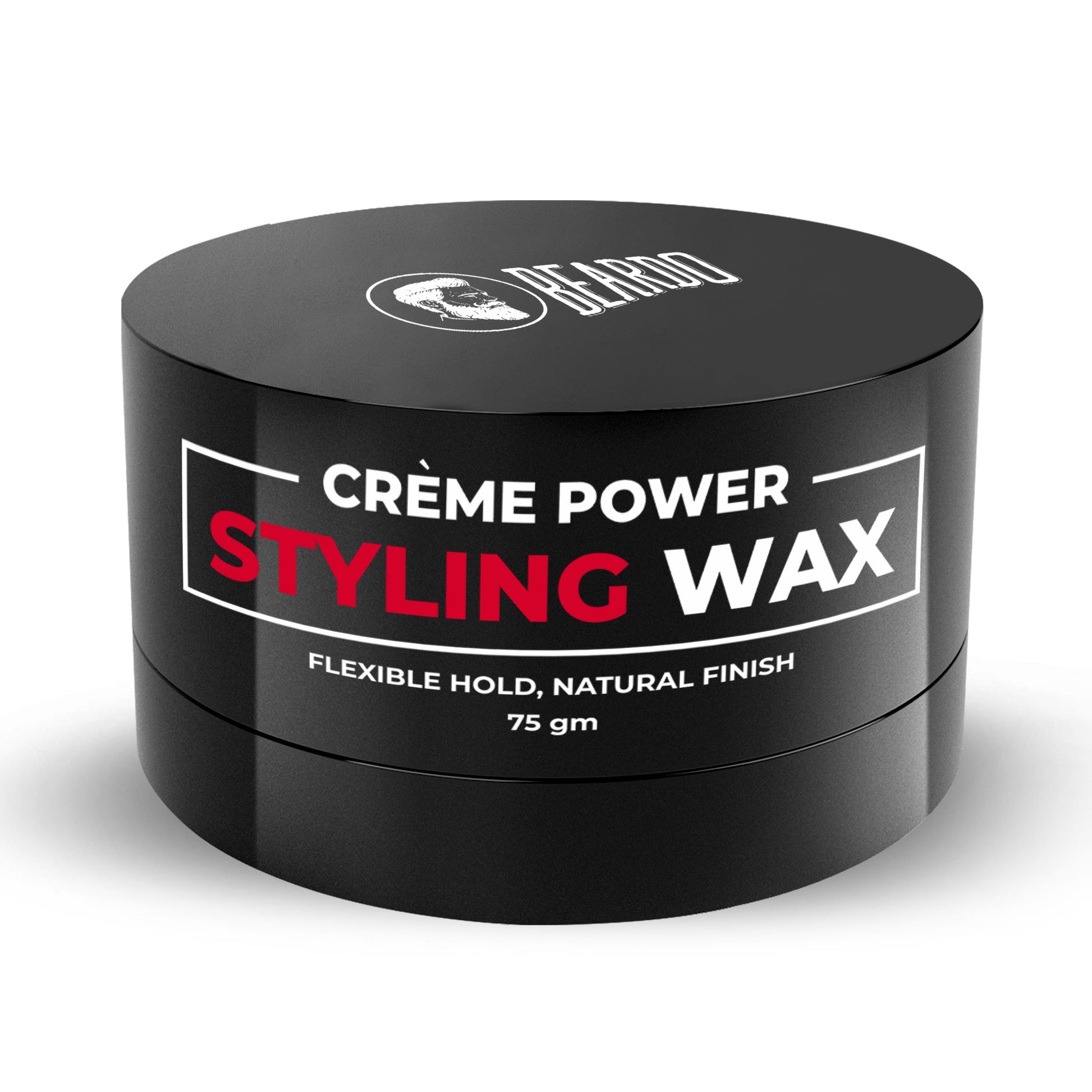 Long Lasting Styling Wax