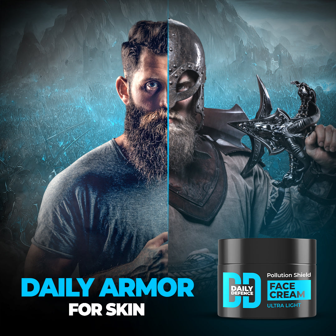 Beardo Ultimate Party Combo