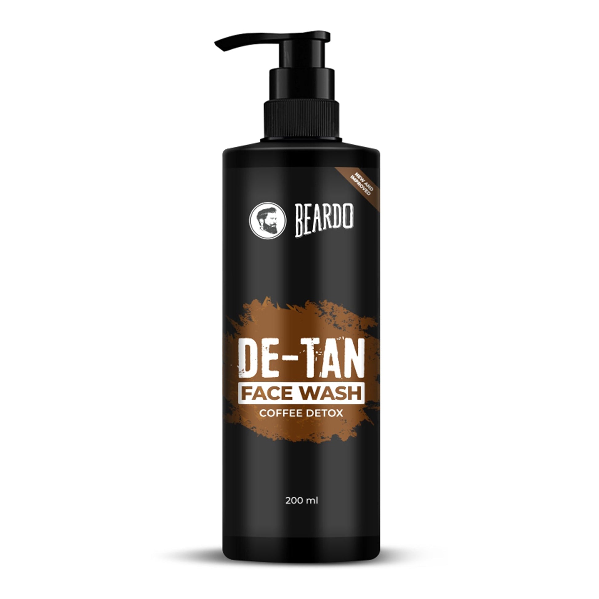 De-Tan Face Wash