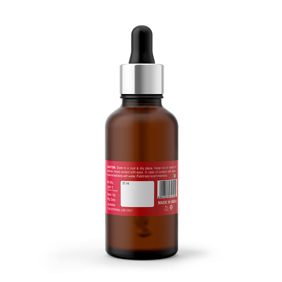 Beardo Godfather Beard Oil 30ml