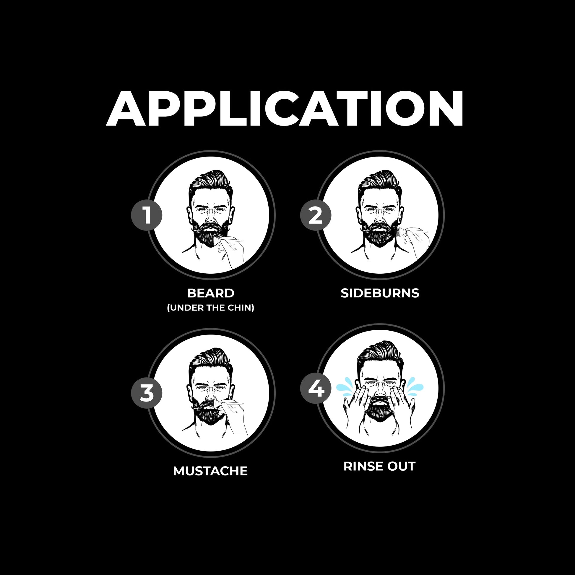 Beardo Color Care Combo