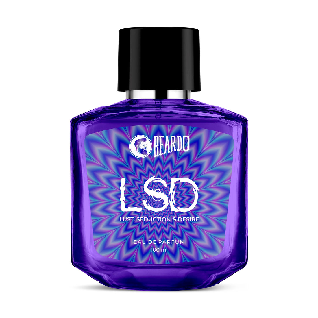 Beardo LSD Perfume EDP