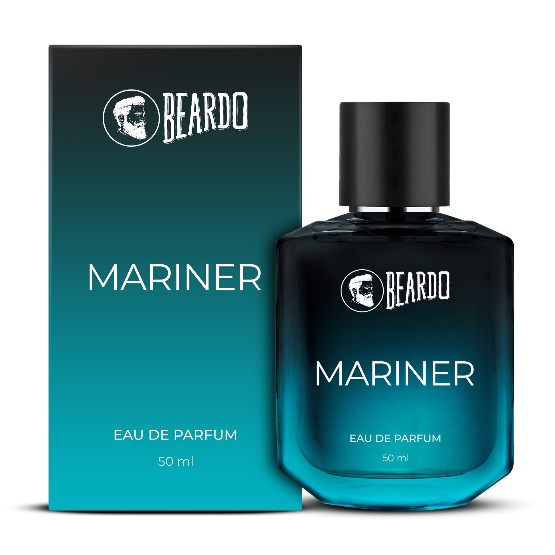 Beardo Mariner Perfume EDP