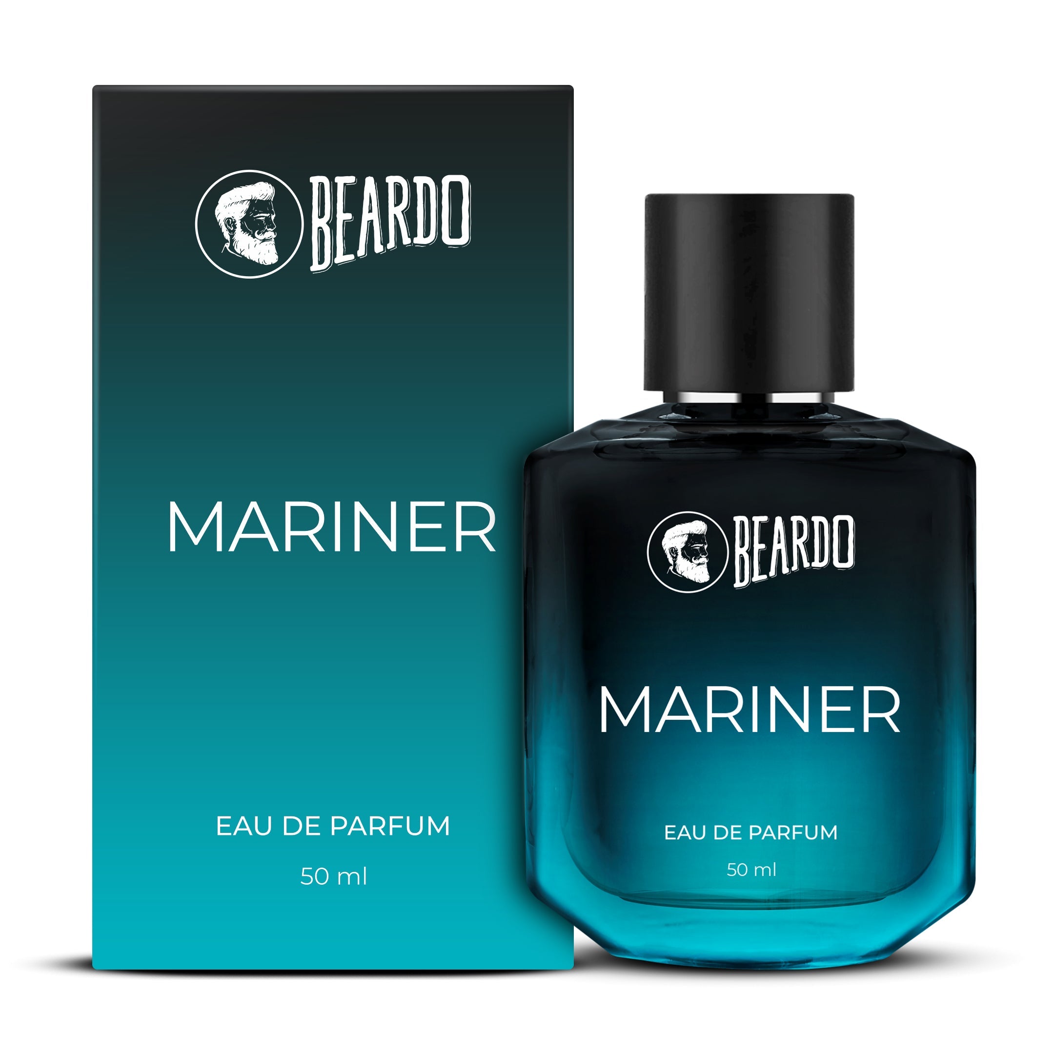 Beardo Mariner Perfume EDP