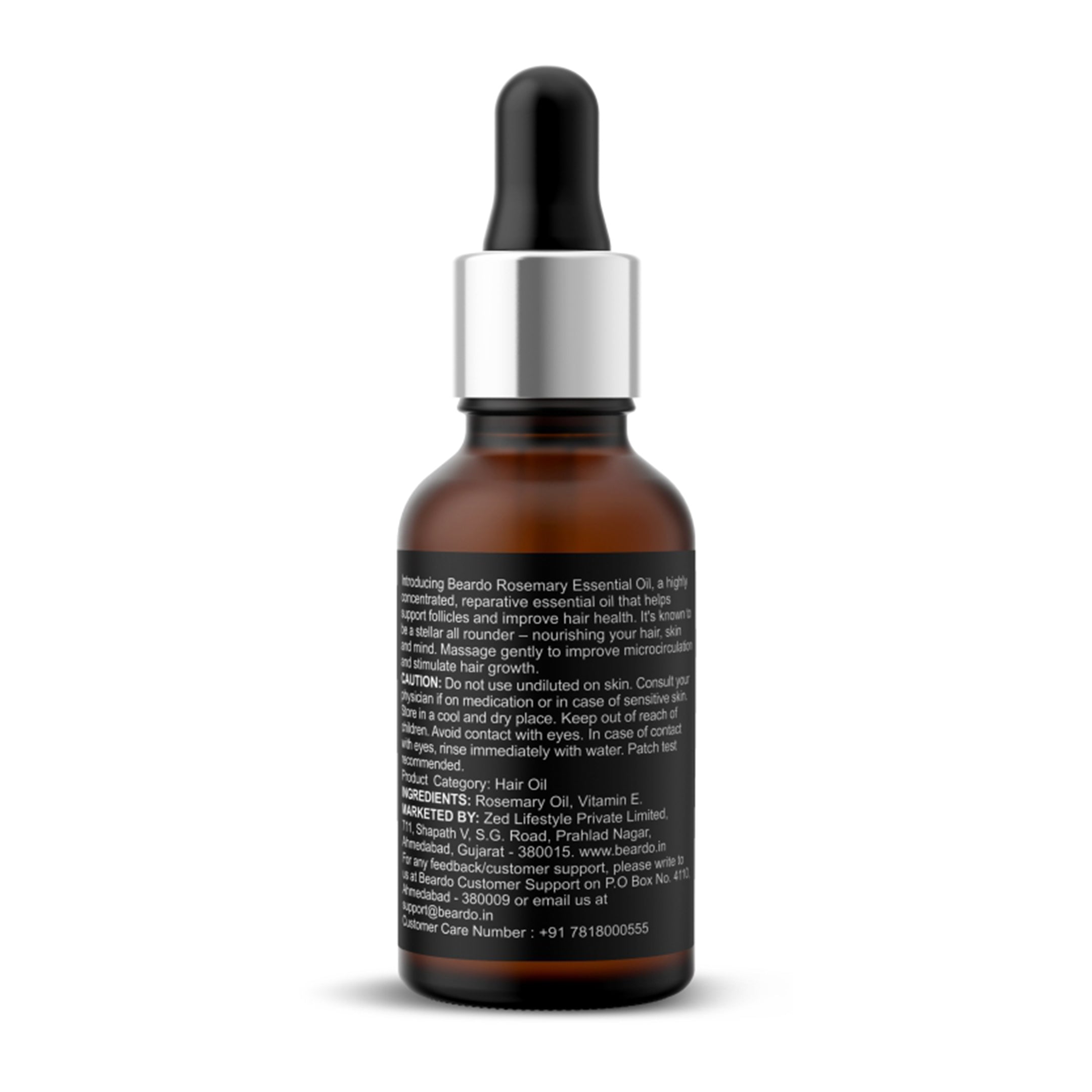 Beardo HOH Combo Gift Set