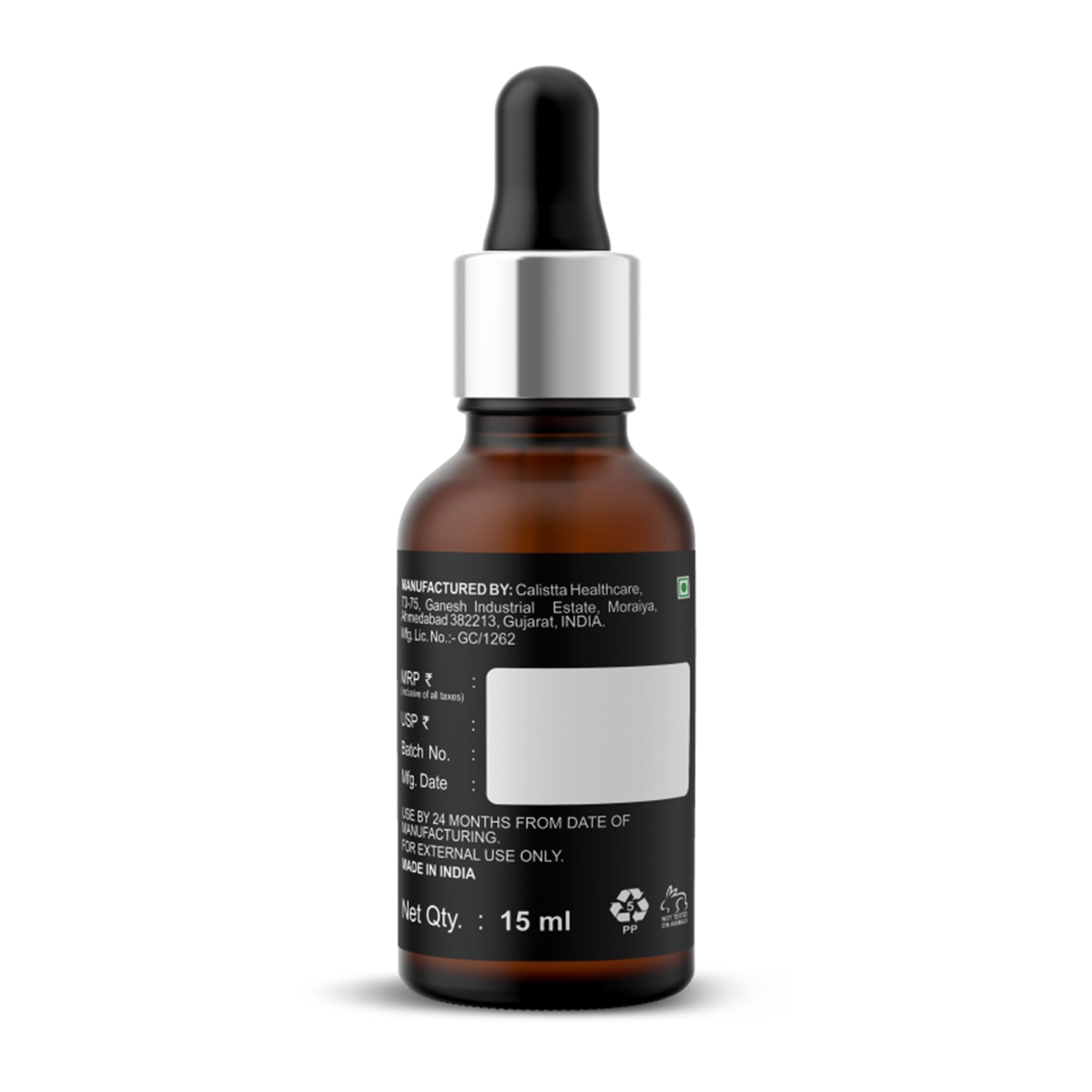 Beardo HOH Combo Gift Set
