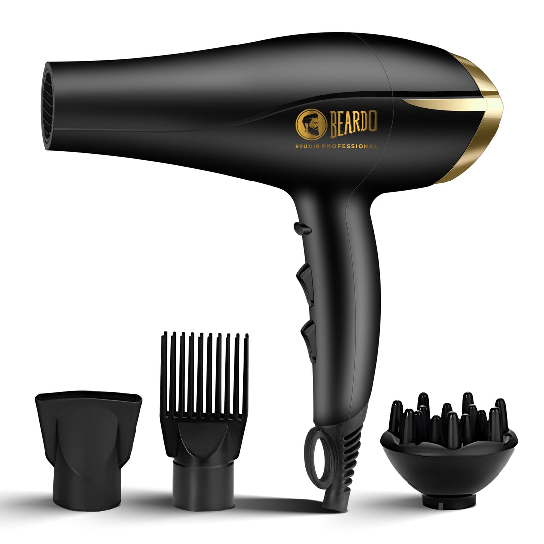 Beardo Studio Tornado Hair Dryer