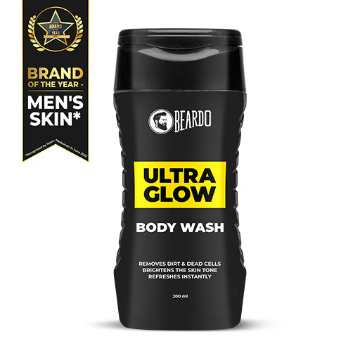 Beardo Summer Essentials