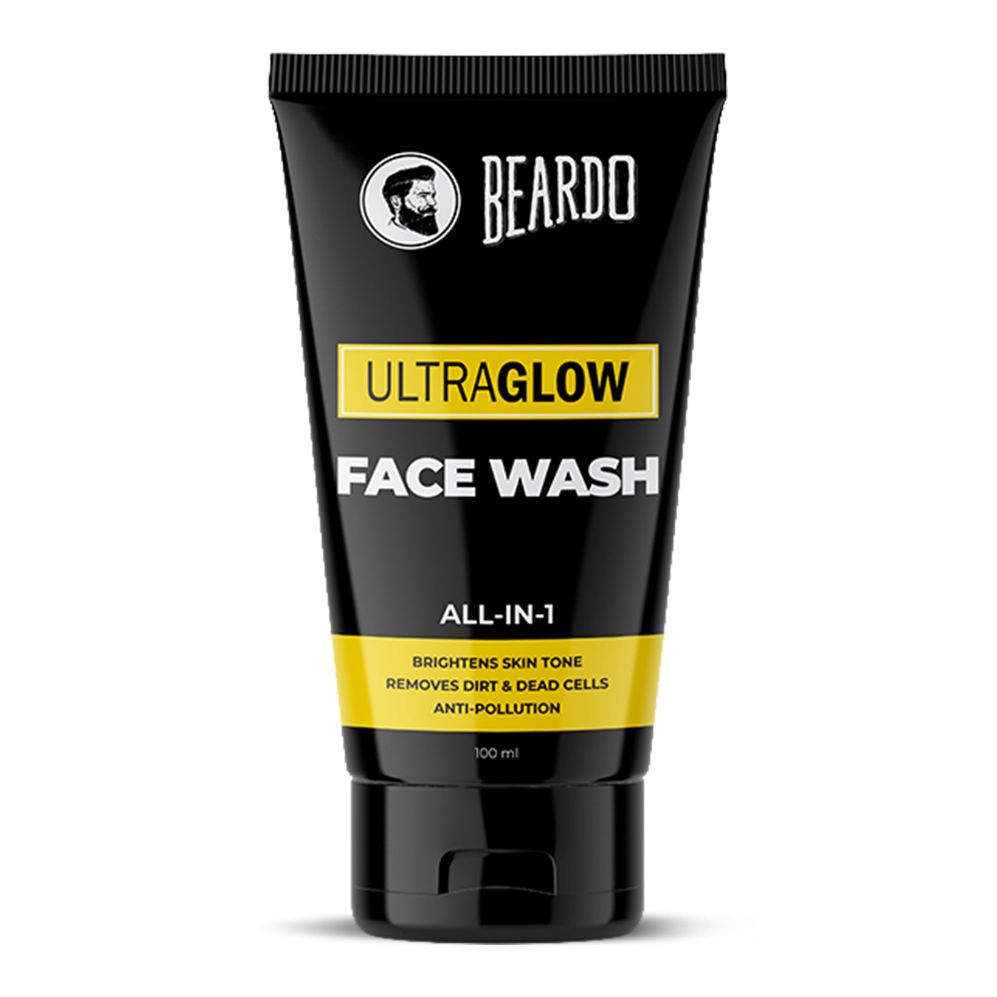 Beardo Daily Care Essentials