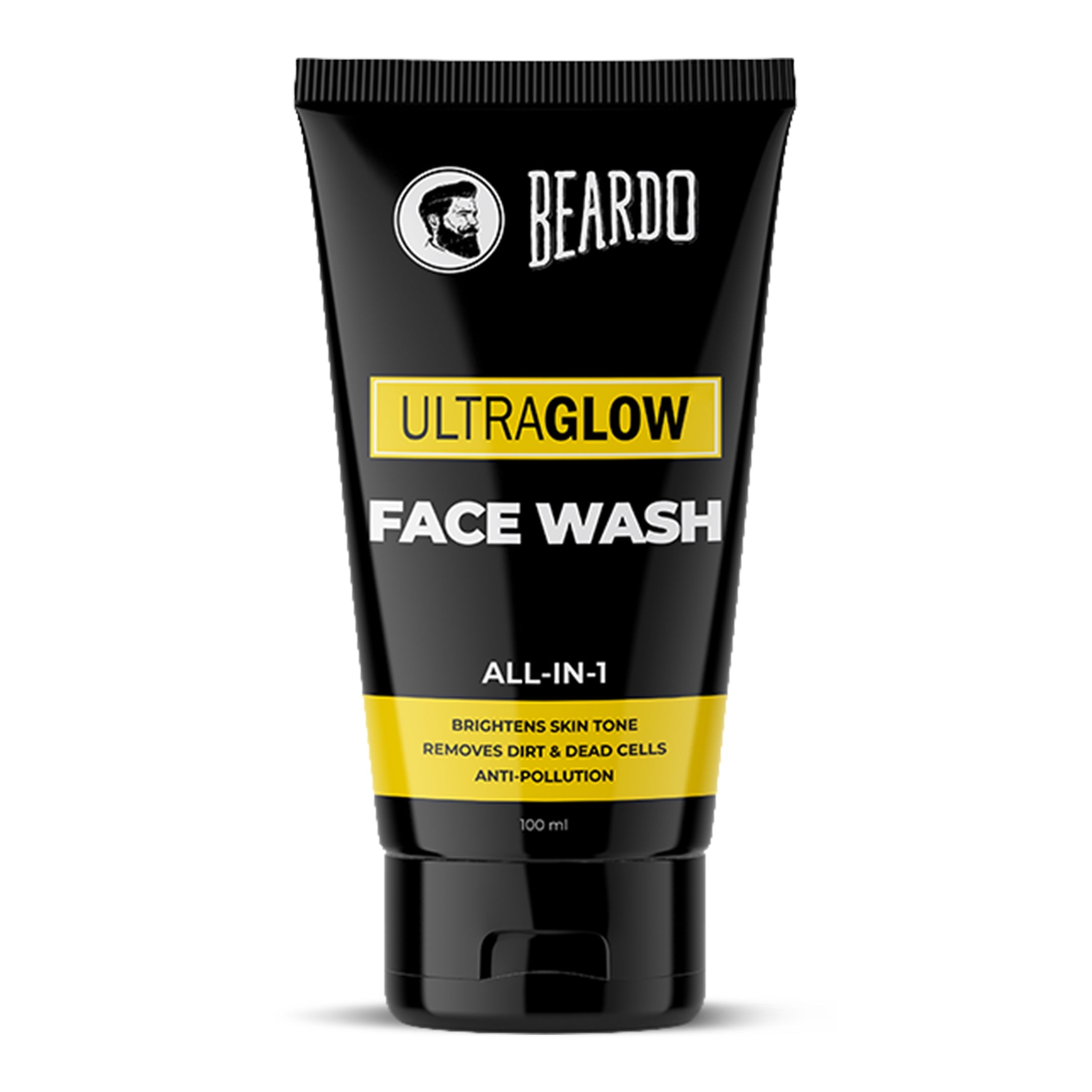Beardo Daily Care Essentials