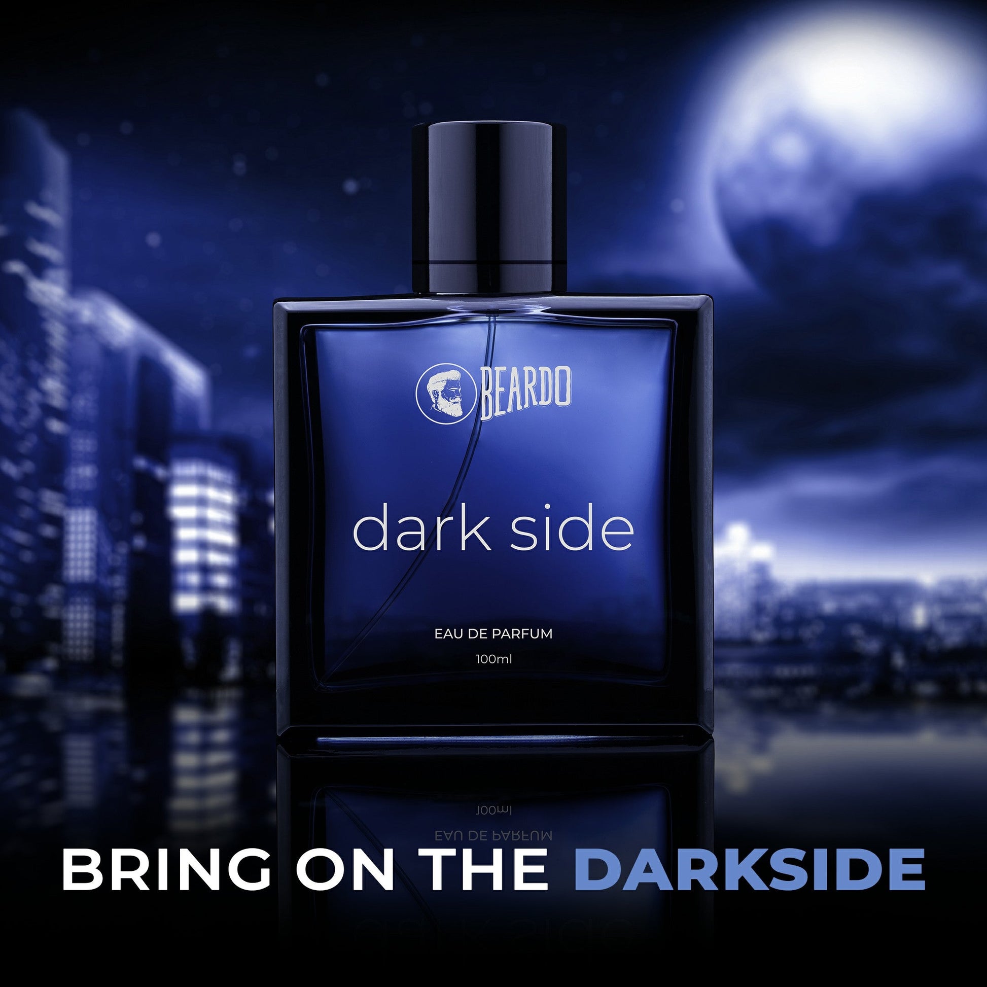 Dark Side Perfume for Men EDP