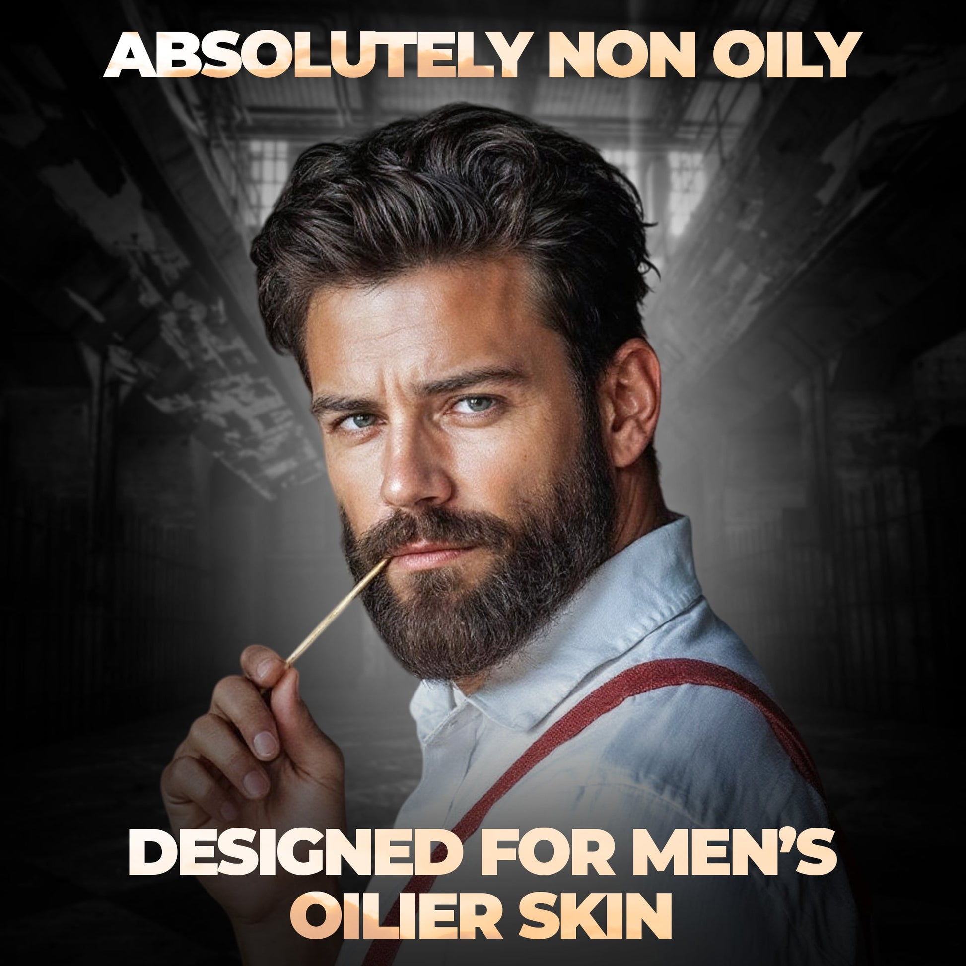 Beardo Vitamin C 2 Toning Serum