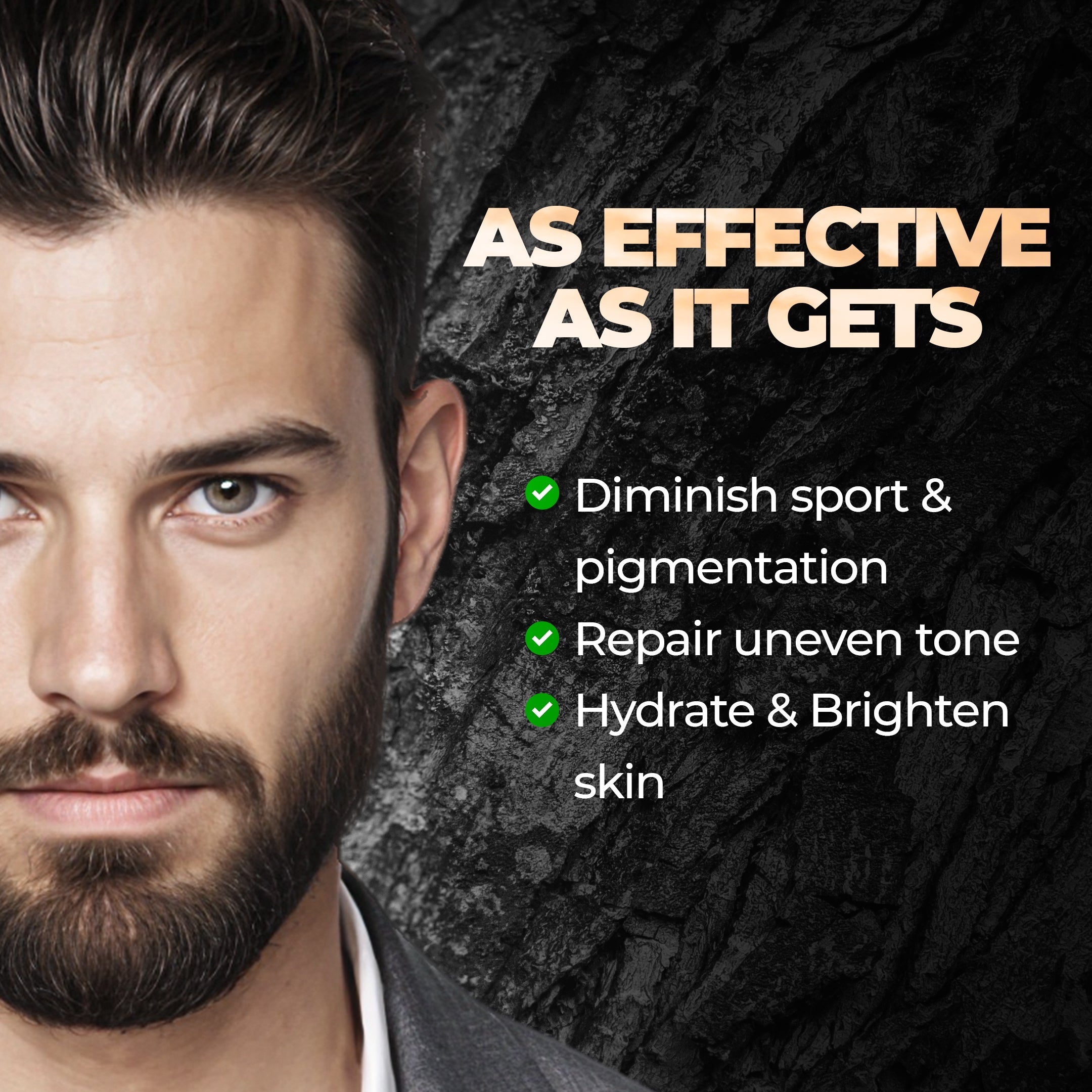 Beardo Vitamin C 2 Toning Serum