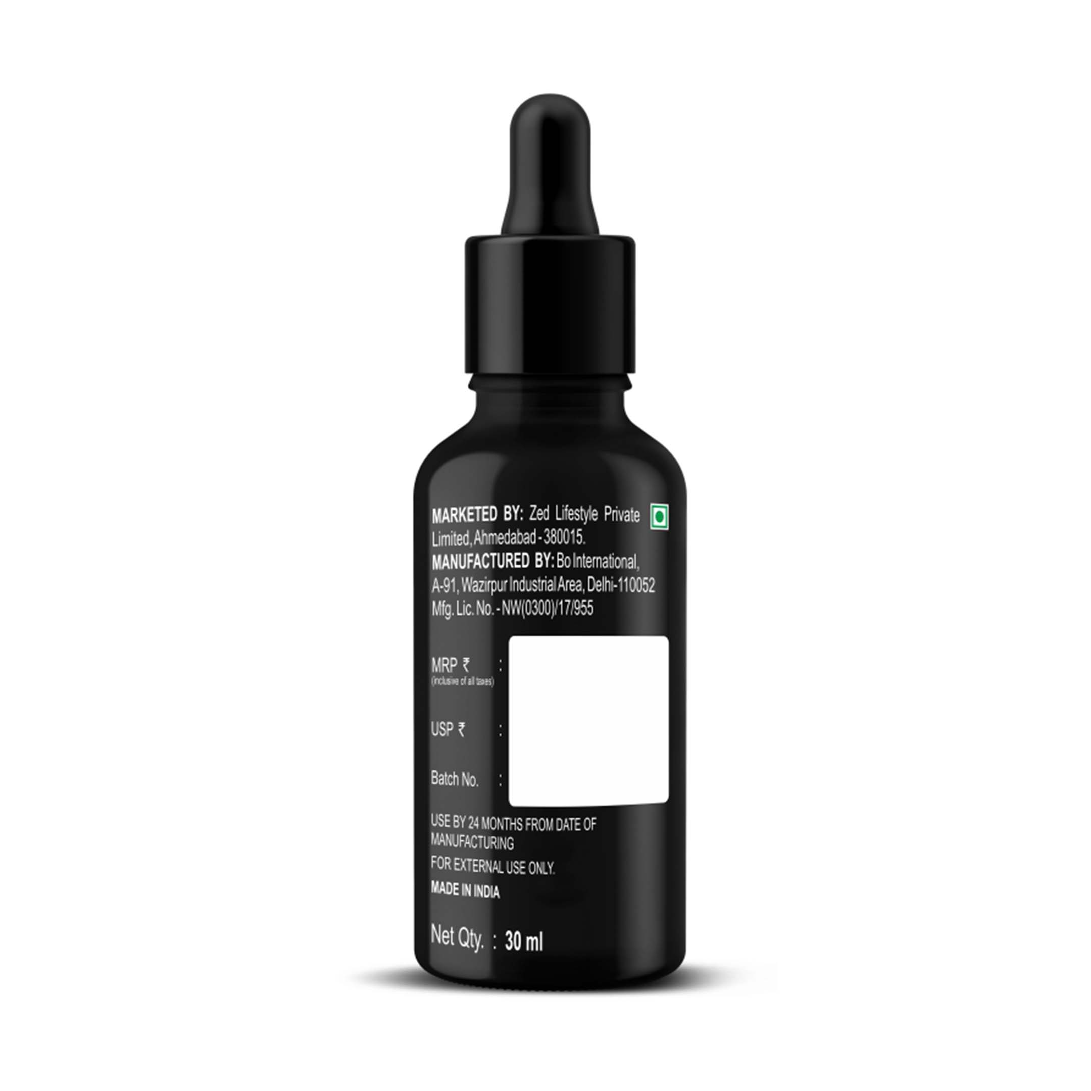 Beardo Vitamin C 2 Toning Serum