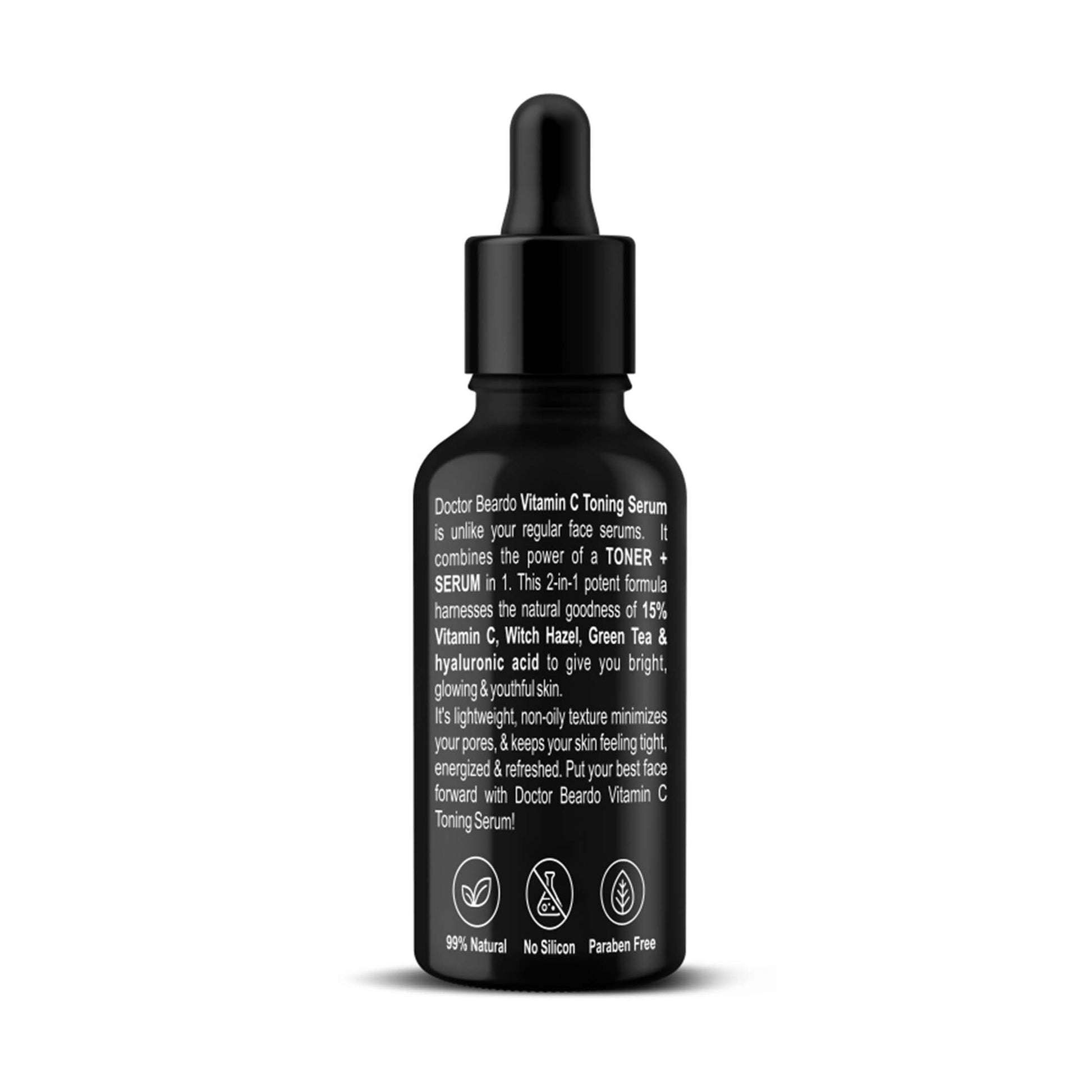 Beardo Winter Essentials