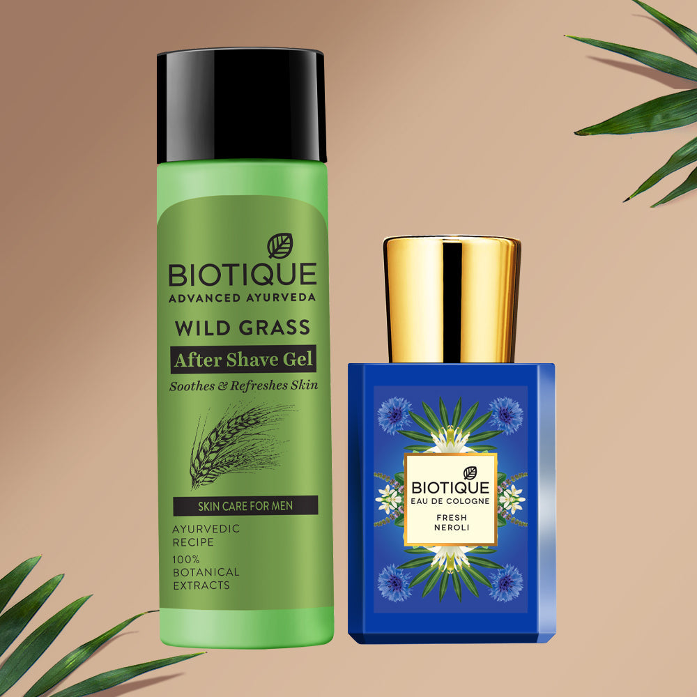 Fresh Neroli Gift Set