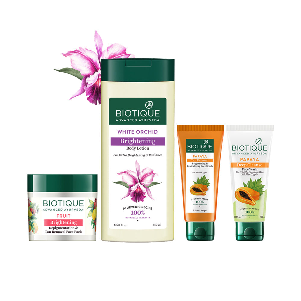 Depigmentation Kit
