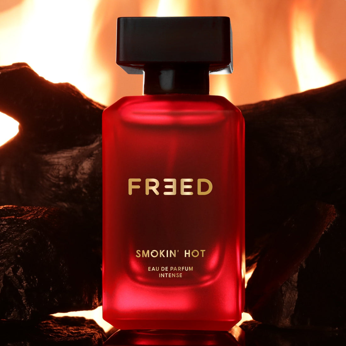 Smokin' Hot Eau De Parfum