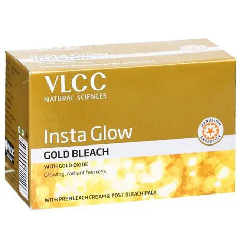 VLCC Gold Bleach 60g