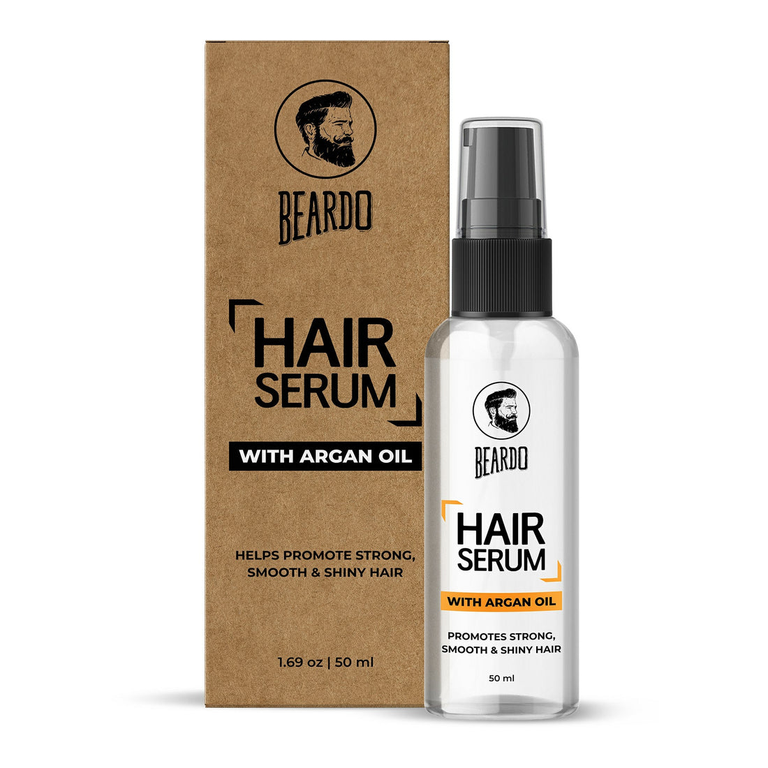 Beardo Daily Care Essentials