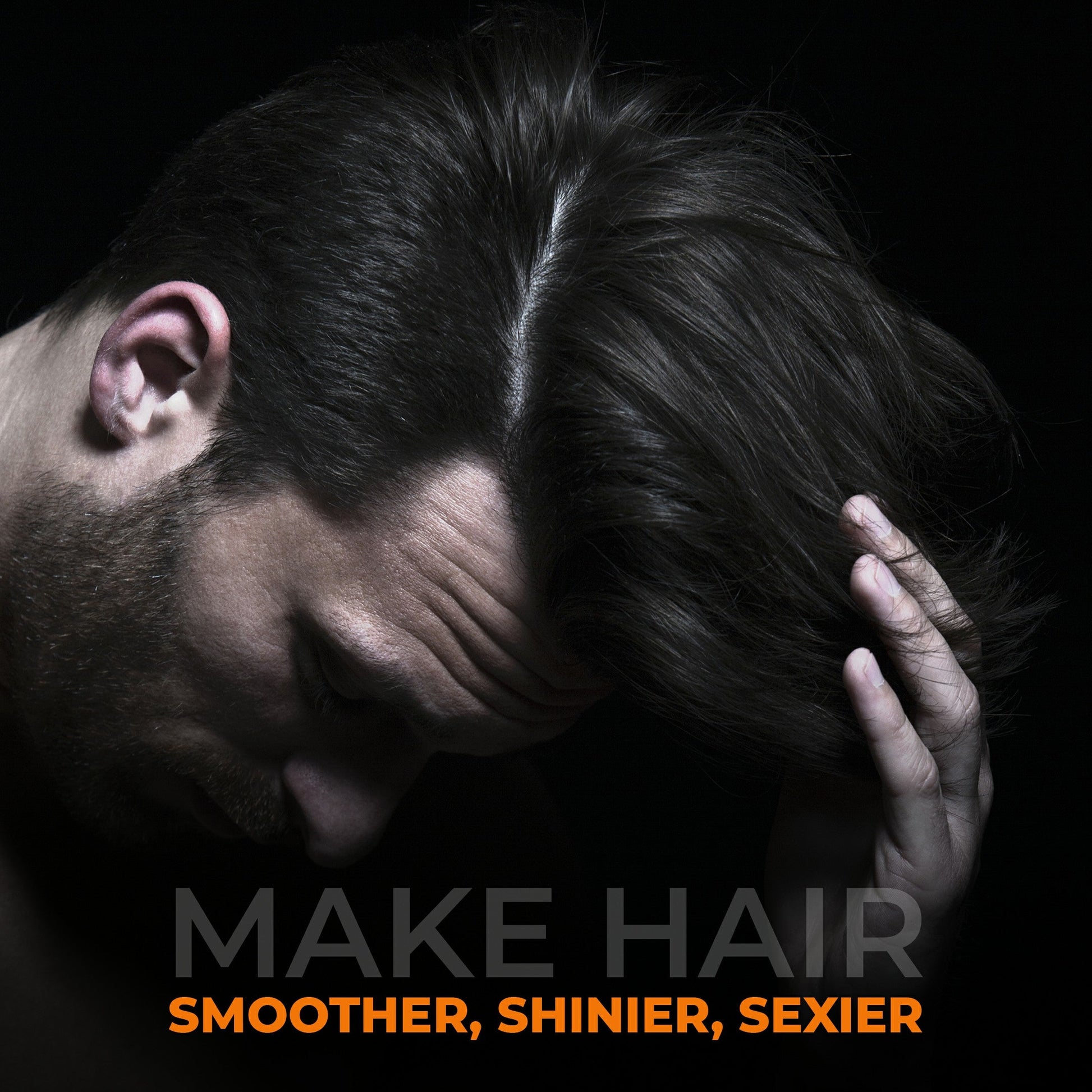 Beardo Argan Hair Serum