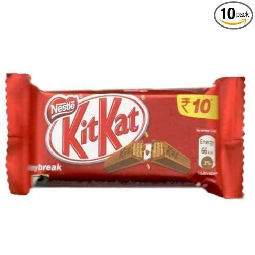 Kitkat MRP 10 (Pack of 42)