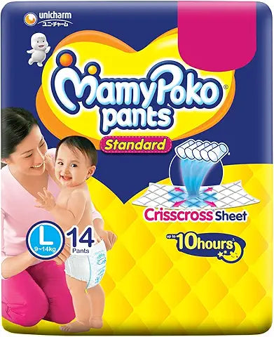 Mamypoko 210 MRP L(14)