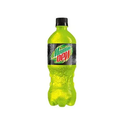 Dew 20mrp cfc 250ML(30Pcs)